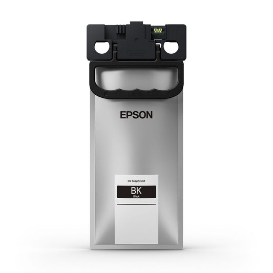 Original Ink Cartridge Epson C13T946140 Black Transparent