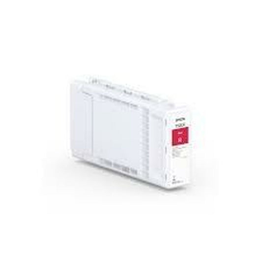 Original Ink Cartridge Epson C13T50UF00 Red
