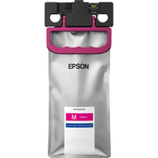 Original Ink Cartridge Epson C13T13M340 Magenta