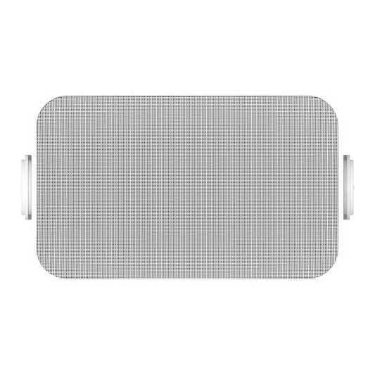 Speaker grille Sonos Grille Outdoor White