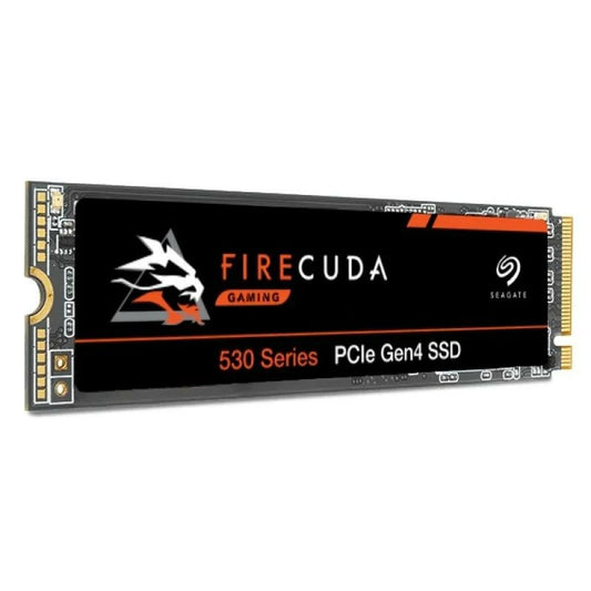 Hard Drive Seagate ZP2000GM3A063 2 TB SSD 4 TB SSD