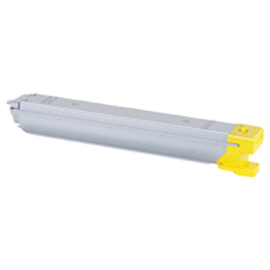 Toner Samsung CLT-Y808S Yellow