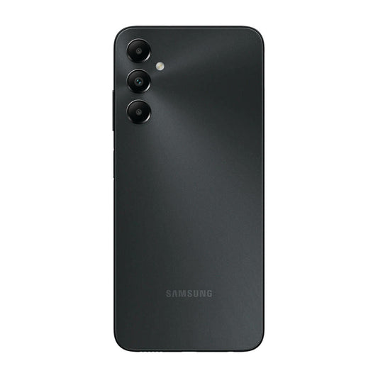 Smartphone Samsung Galaxy A05s 6,7" Octa Core Qualcomm Snapdragon 680 4G 4 GB RAM 64 GB Black