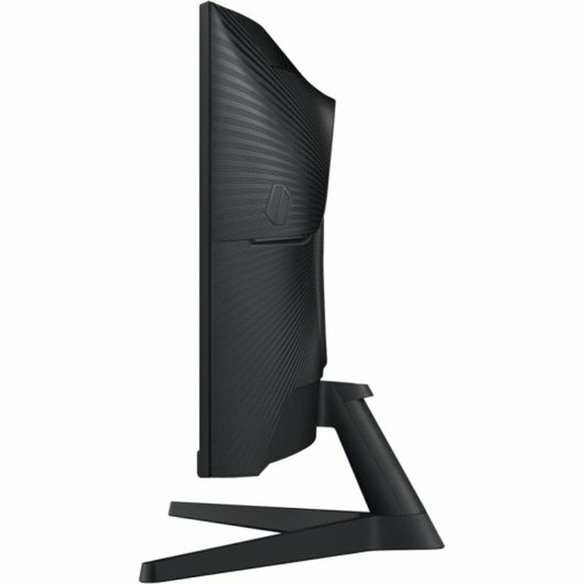 Gaming Monitor Samsung LS27CG552EUXEN 27"