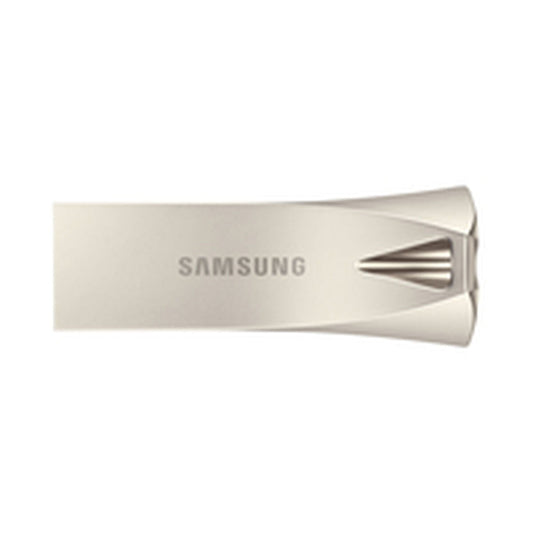 USB stick Samsung MUF-512BE3/APC 512 GB Champagne Silver