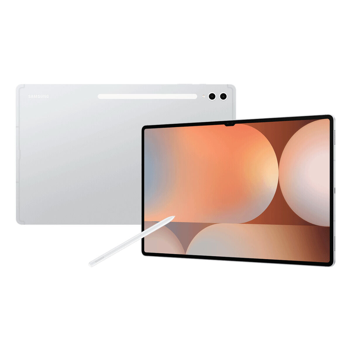Tablet Samsung Galaxy Tab S10 Ultra X920N 14,6" Octa Core 12 GB RAM 256 GB Silver