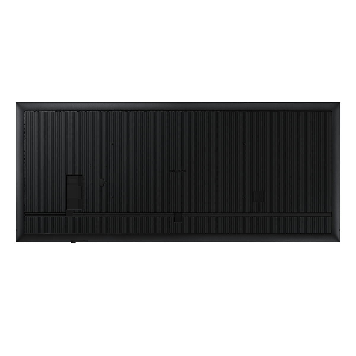 Videowall Monitor Samsung LH105QPD5BGXEN 5K Ultra HD 105"