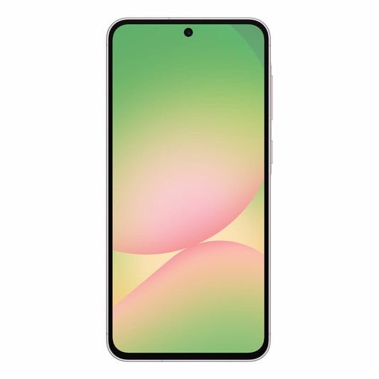 Smartphone Samsung SM-A566BZGCEUB 6,7" 8 GB RAM 256 GB Pink