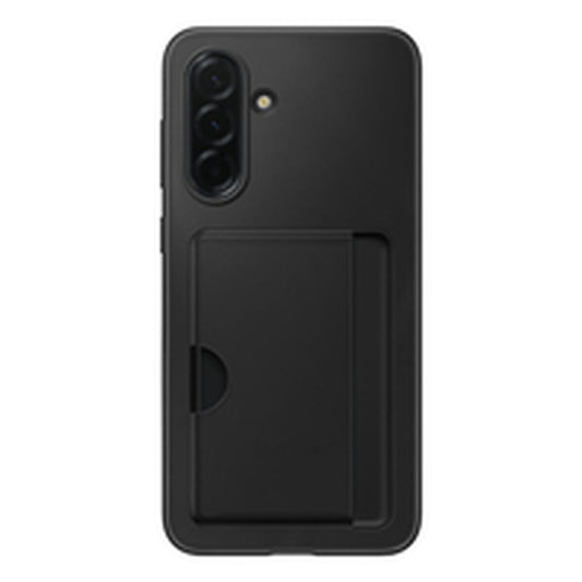 Mobile cover Samsung EF-OA366TBEGWW Black