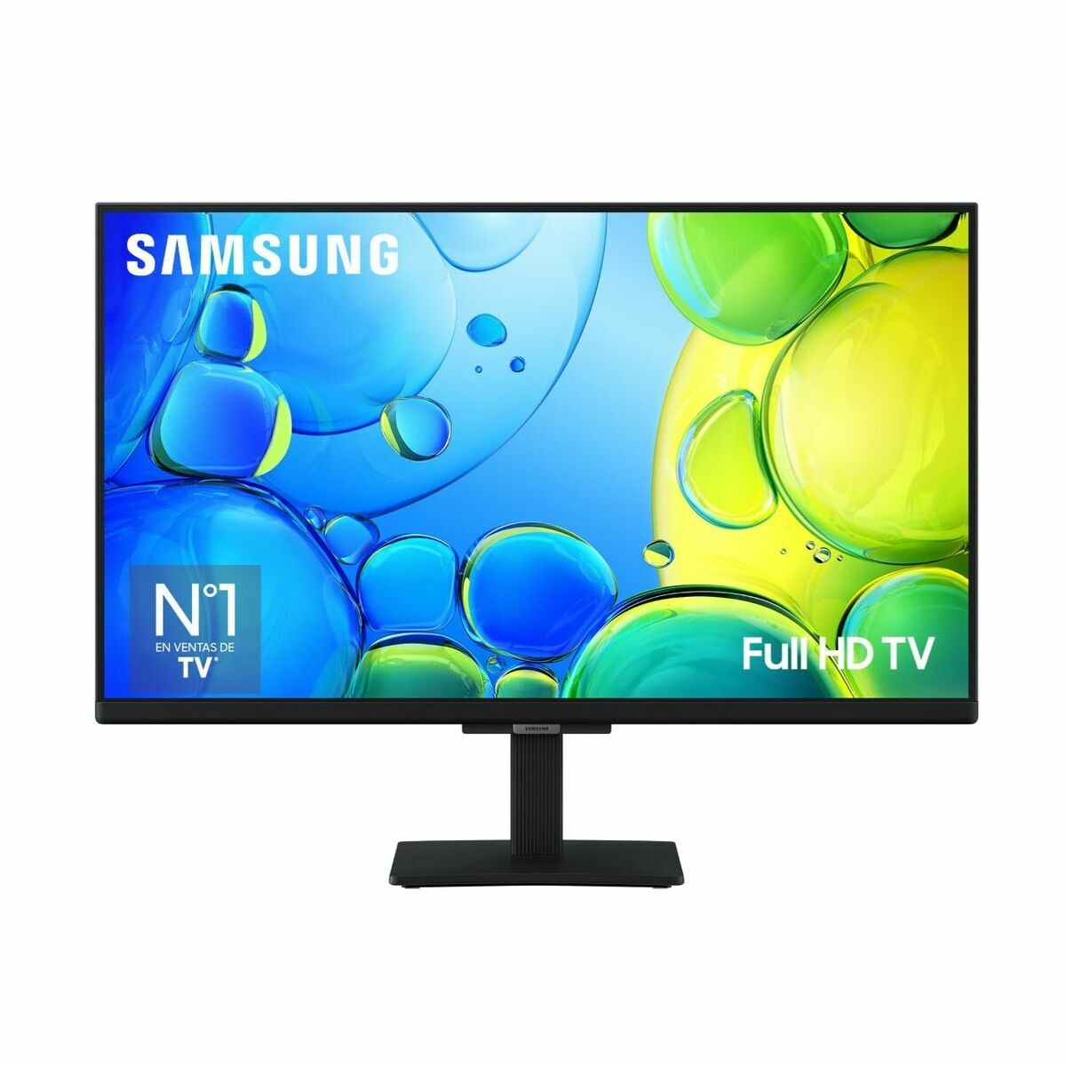 Smart TV Samsung TU24F6005FKXXC Full HD 24" LED