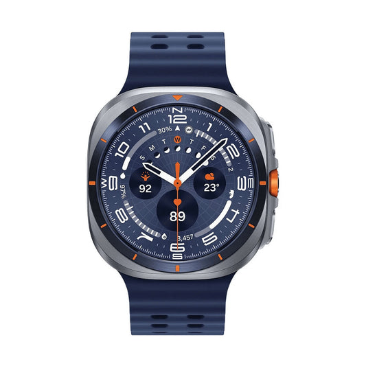 Smartwatch Samsung SM-L705 Blue 1,5"