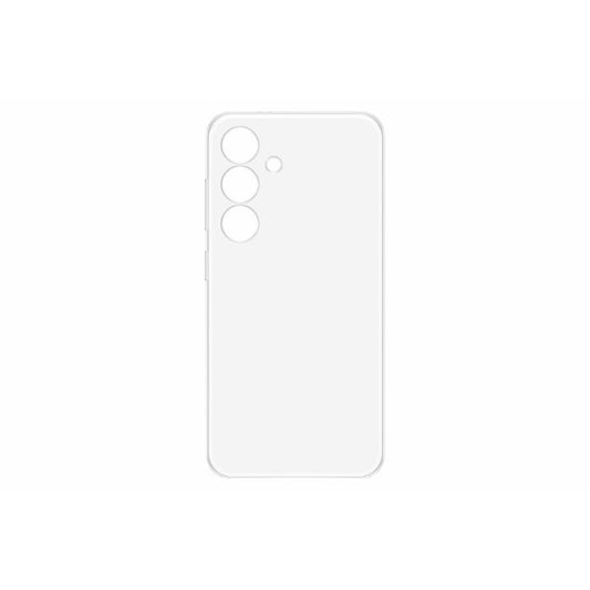 Mobile cover Samsung S24+ Transparent