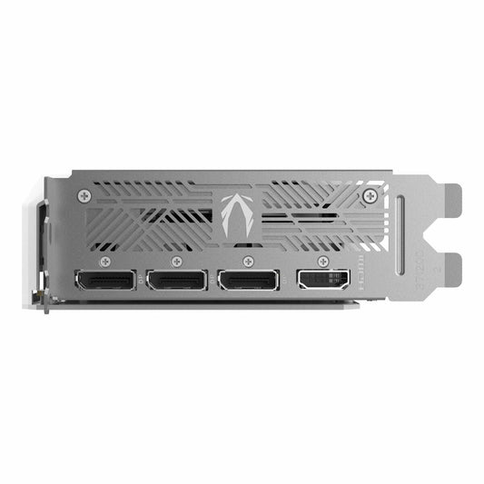 Graphics card Zotac ZT-B50700FQ-10P nvidia geforce rtx 5070 12 GB GDDR7