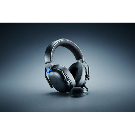 Headphones with Headband Razer BlackShark V3 Black