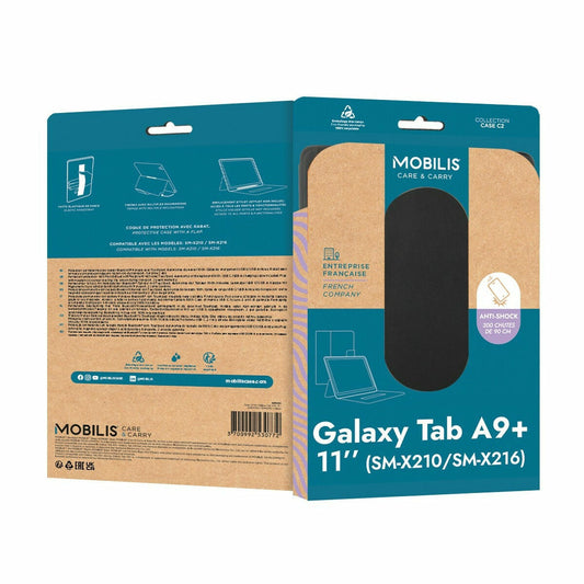 Tablet cover Mobilis 029034
