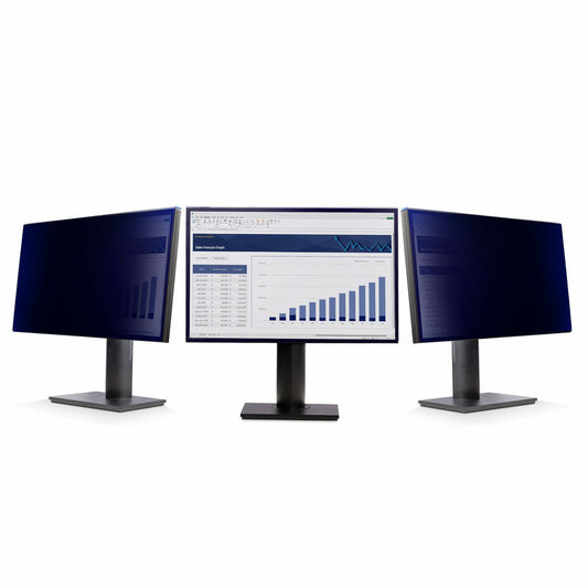 HDMI Cable Startech 2769A-PRIVACY-SCREEN Black