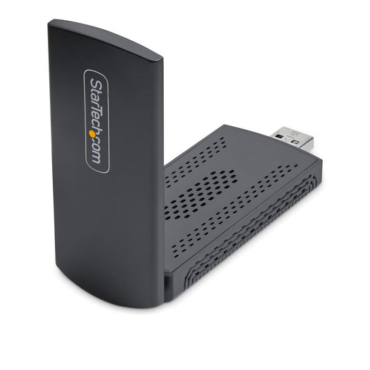 Network Card Startech AX54005A-USB-WIFI-6E
