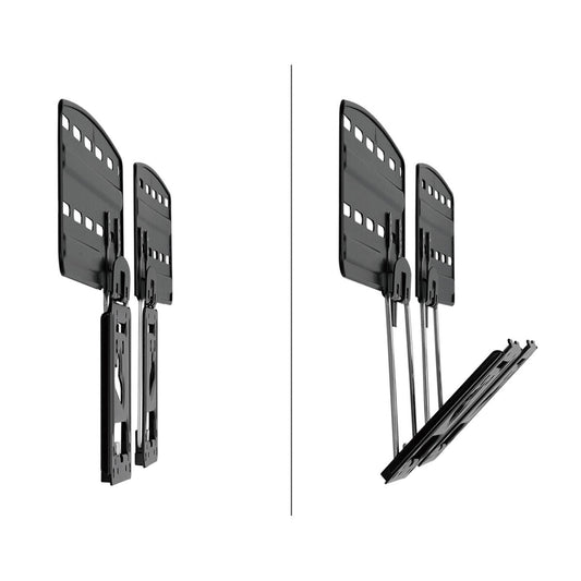 TV Mount Neomounts WL30-265BL1 43" 60 Kg