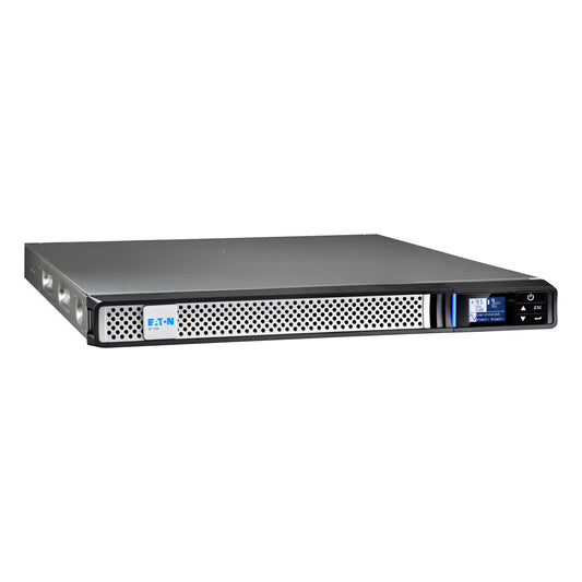 Uninterruptible Power Supply System Interactive UPS Eaton 5P1150IRG2