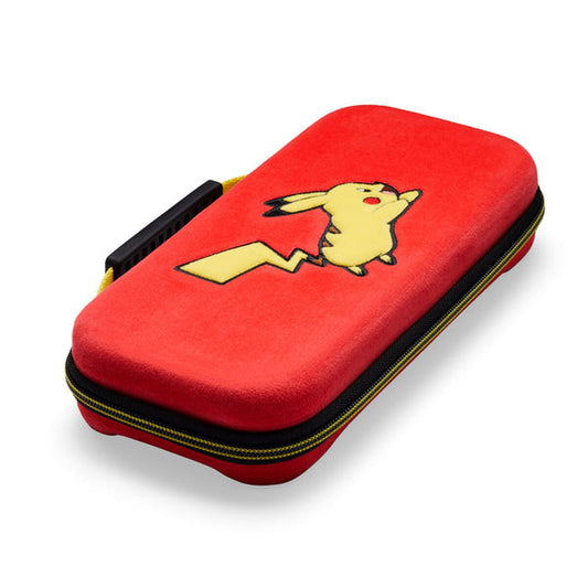 Case for Nintendo Switch Powera PIKACHU Multicolour