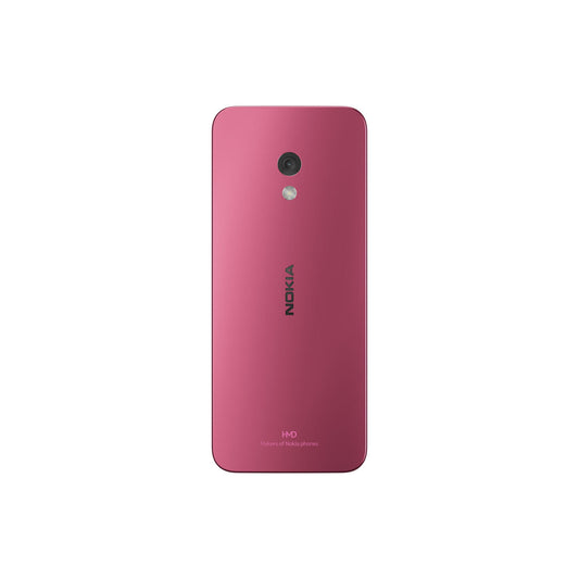 Smartphone HMD 1GF025FPC2L07 2.4" 128 GB RAM Pink