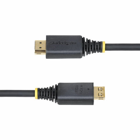USB Cable Startech HDMI2-CABLE-GRIP-10F