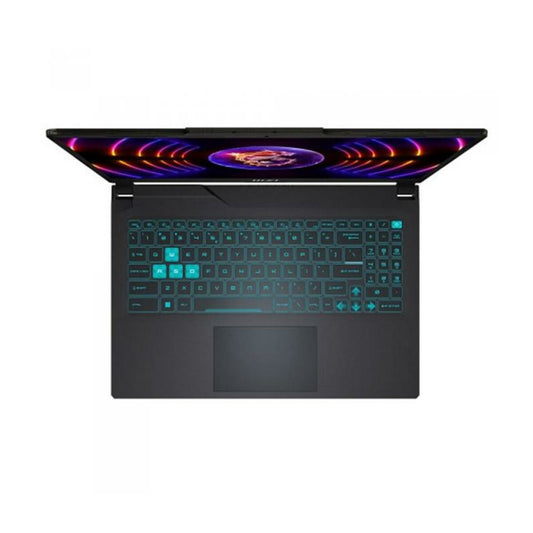 Laptop MSI A13VE-842ES 15,6" Intel Core i7-13620H 16 GB RAM 512 GB SSD Nvidia Geforce RTX 4050