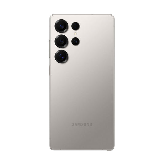 Smartphone Samsung SM-S938B 6,9" Octa Core 12 GB RAM 256 GB Grey