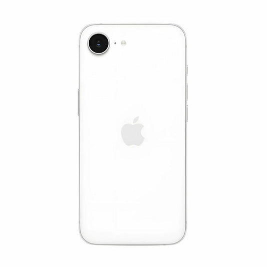 Smartphone Apple iPhone 16e 6,1" Hexa Core 8 GB RAM 512 GB White