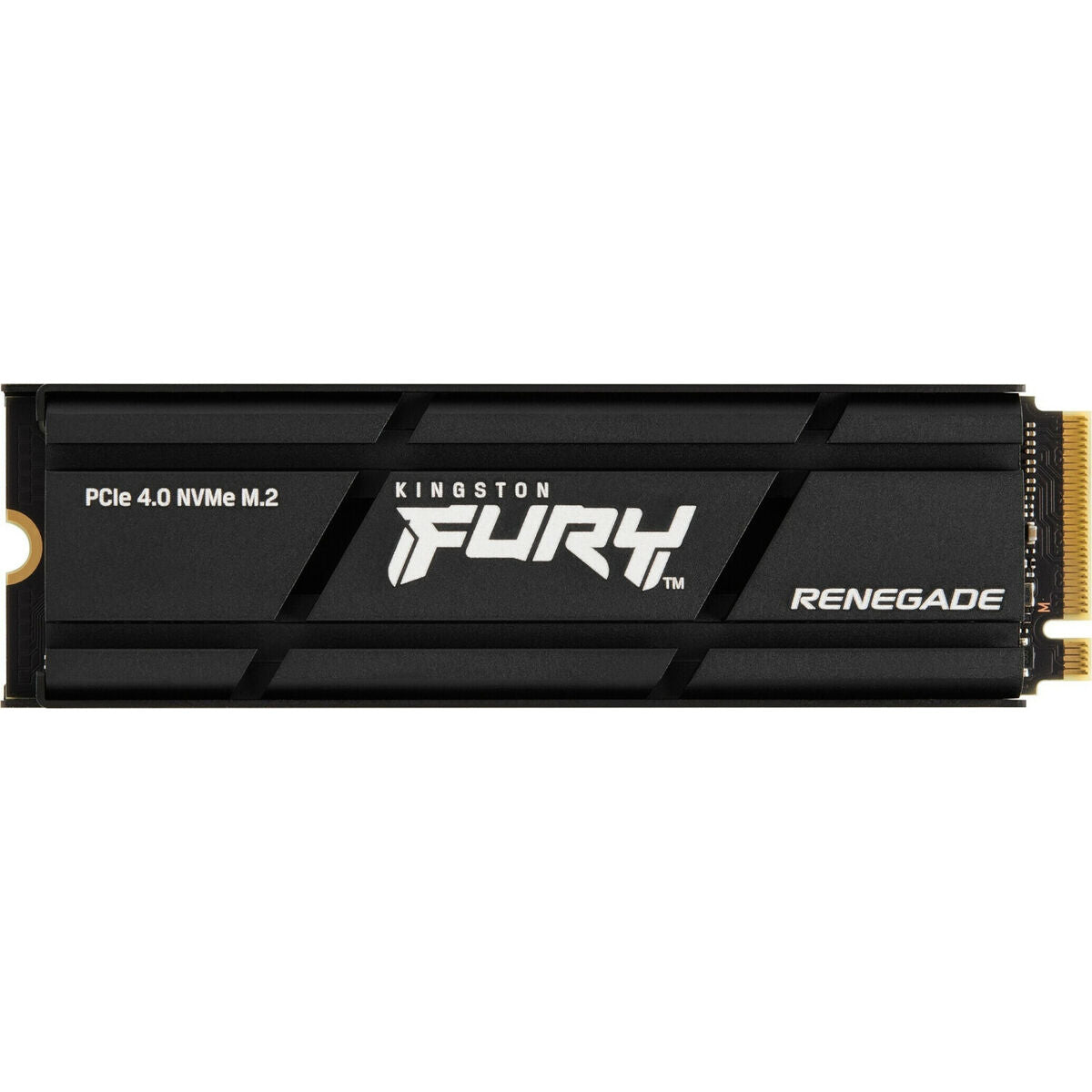 Hard Drive Kingston SFYRDK/4000G 4 TB SSD SSD