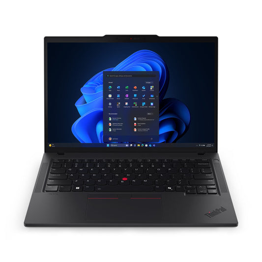 Laptop Lenovo 21QC0031SP 14" intel core ultra 5 16 GB RAM 512 GB 512 GB SSD Spanish Qwerty