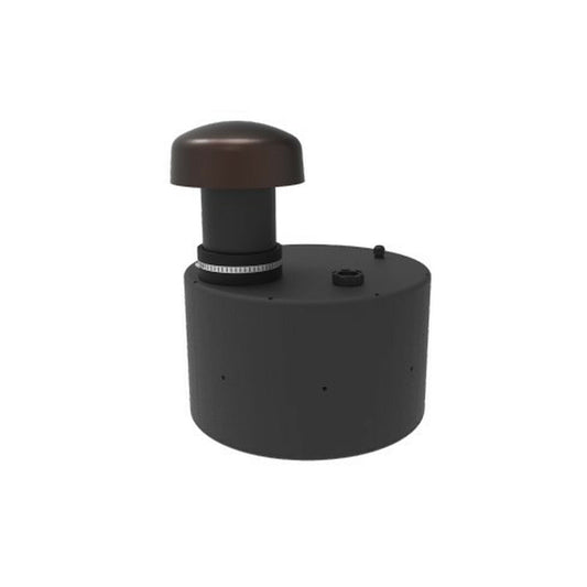 Speaker Stand Crestron ULTIMATE IGS12T-BRZ-T-EACH Black