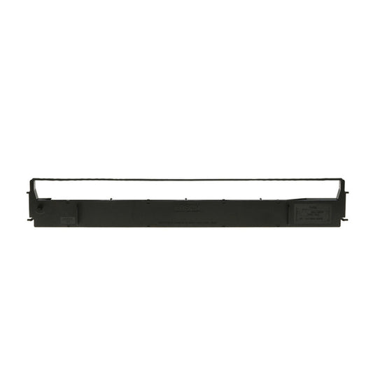 Original Dot Matrix Tape Epson LX-1350 Black Nylon