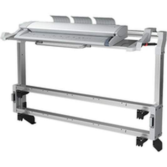 CPU Support with Wheels Epson 44 pulgadas