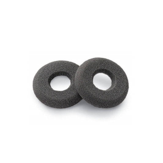 Cushions Plantronics 40709-02 Black