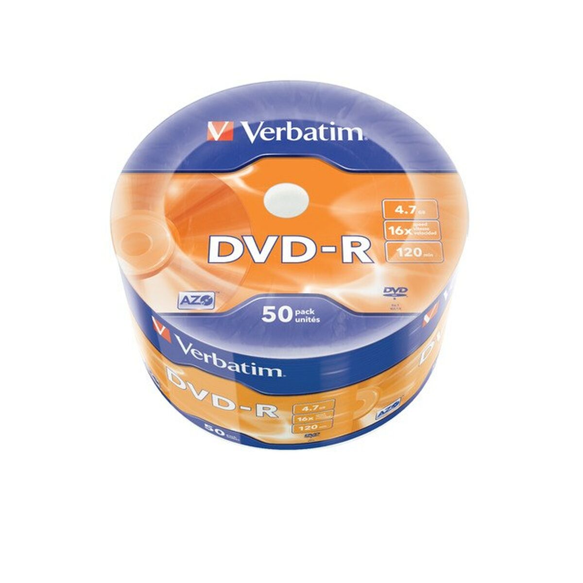 DVD