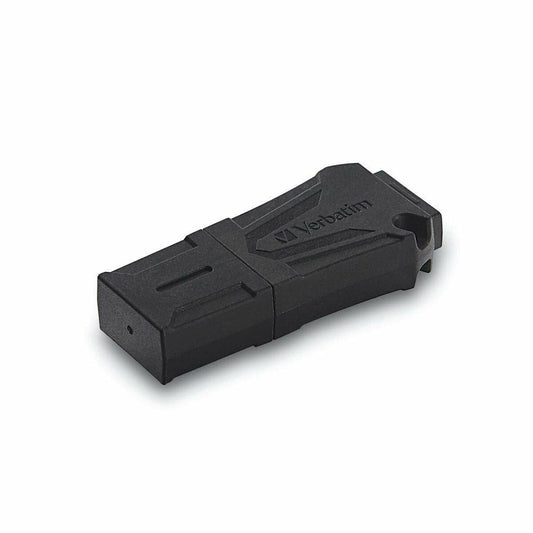 USB stick Verbatim 49331 Black 32 GB