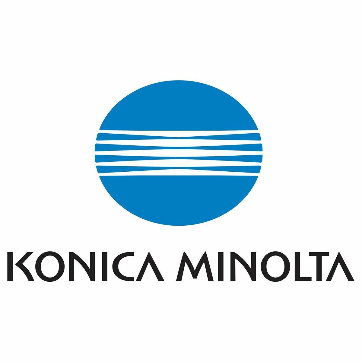 Original Toner Konica Minolta AAJW251 Yellow