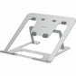 Folding and Adjustable Laptop Stand Fellowes Alumia