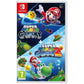 Video game for Switch Nintendo