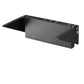 Holder Startech RK619WALLV Black Steel