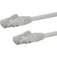 UTP Category 6 Rigid Network Cable Startech N6PATC7MWH White 7 m