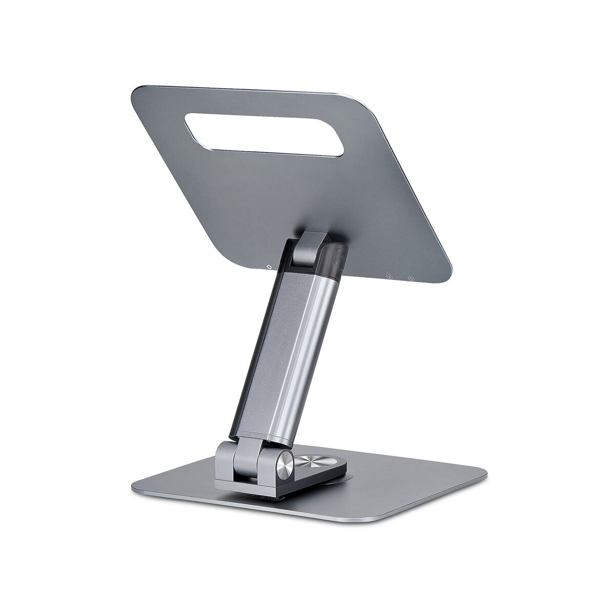 Cooling Base for a Laptop Startech ATER-LAPTOP-RISER Aluminium