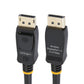 Thunderbolt to USB-C Adapter Startech DISPL2M10PK