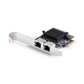 Network Card Startech PR25GR-NETWORK-CARD