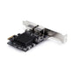 Network Card Startech PR25GR-NETWORK-CARD