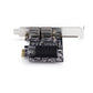 Network Card Startech PR25GR-NETWORK-CARD