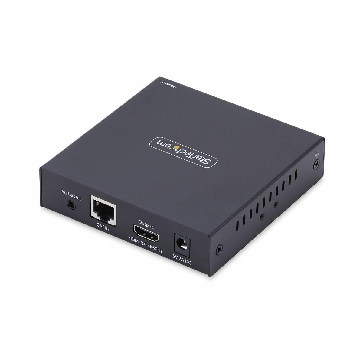 Audio interface Startech IH2006-KVM-RX