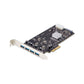 PCI Card Startech P5Q4A-USB-CARD