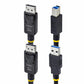 Cable adapter Startech DU1226-KVM-CABLE